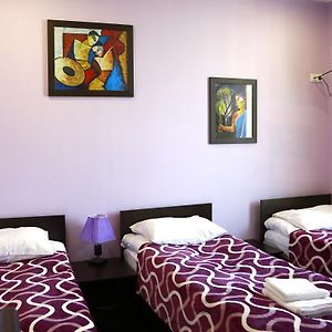 Habitación Triple Estándar